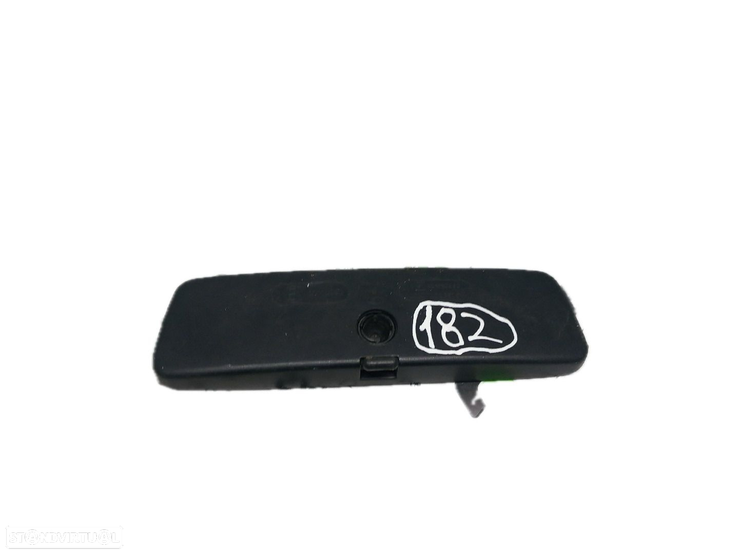 Espelho Retrovisor Interior Audi A6 (4B2, C5) - 2