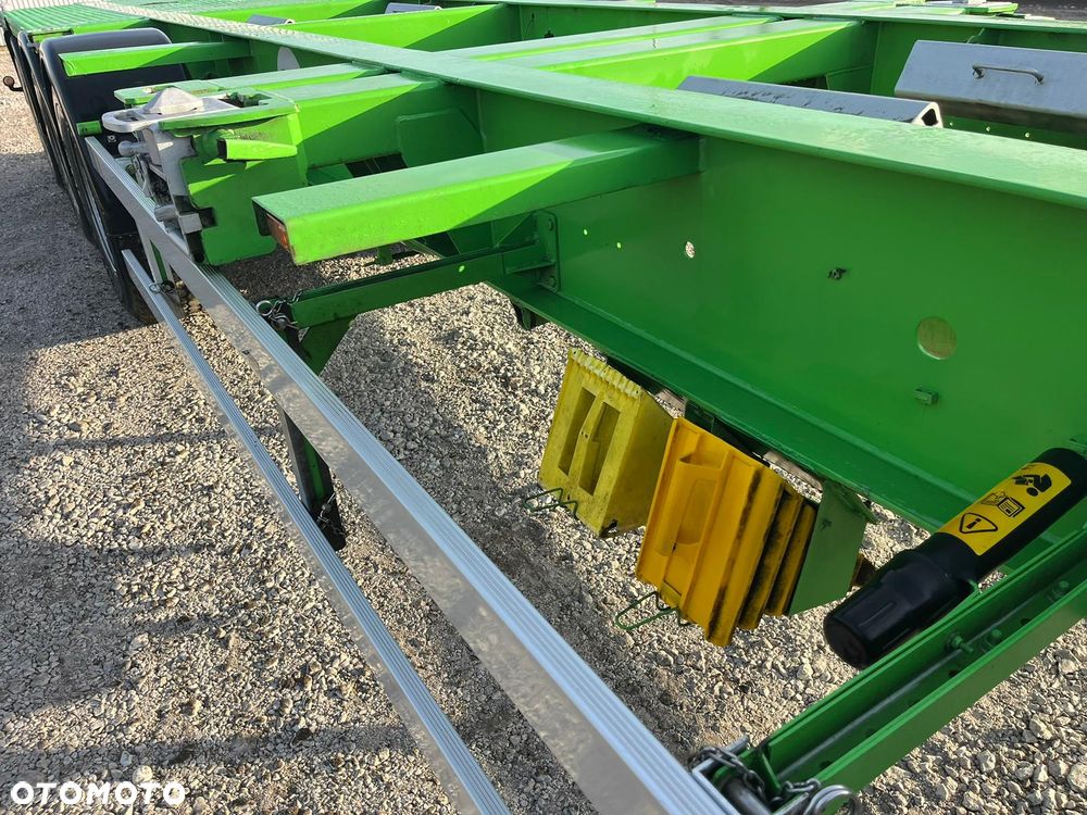 Krone - 21