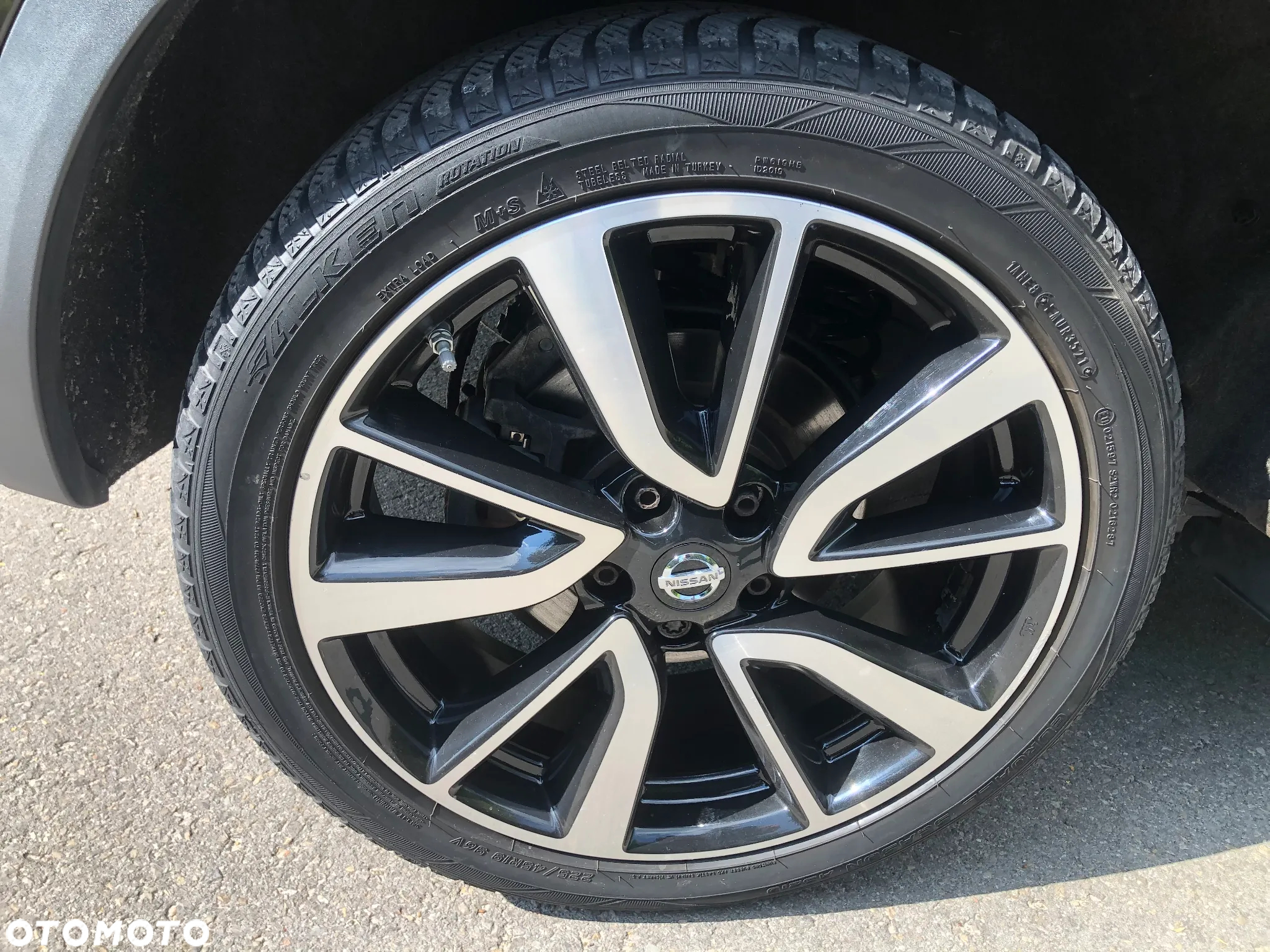 Nissan Qashqai 1.6 DIG-T Tekna+ - 22