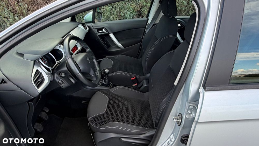 Citroën C3 - 11