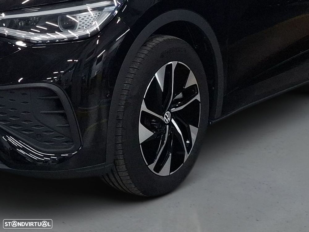 Volkswagen Id.5 2025 photo 4