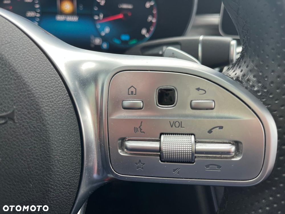 Mercedes-Benz Klasa C 200 4MATIC 9G-TRONIC - 8