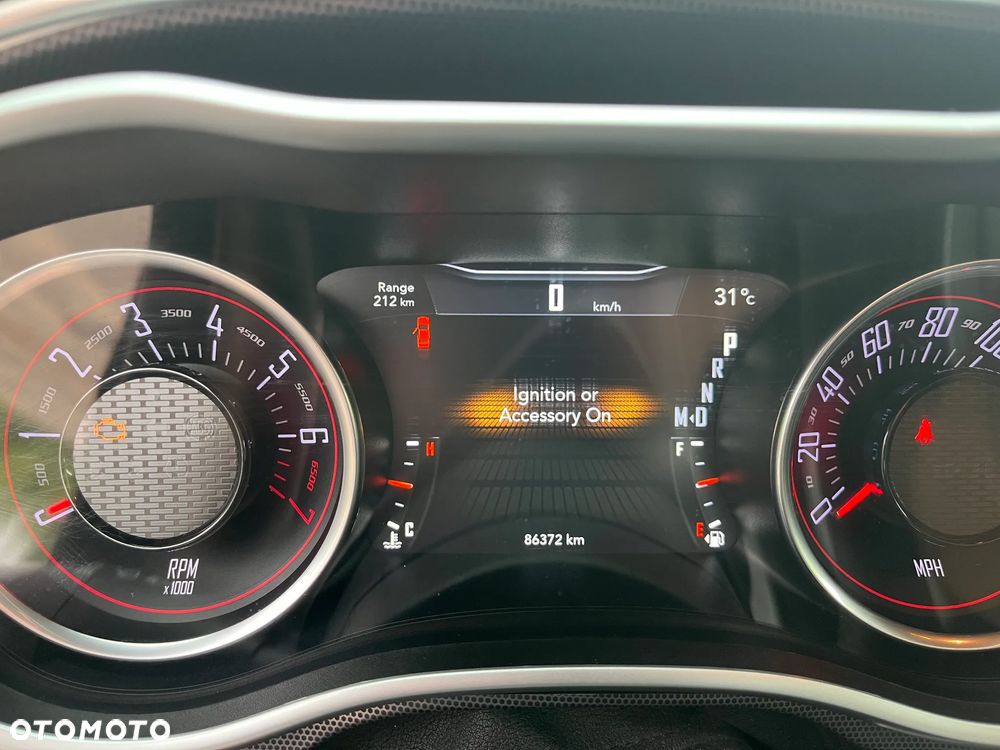 Dodge Challenger 3.6 SXT Plus - 15