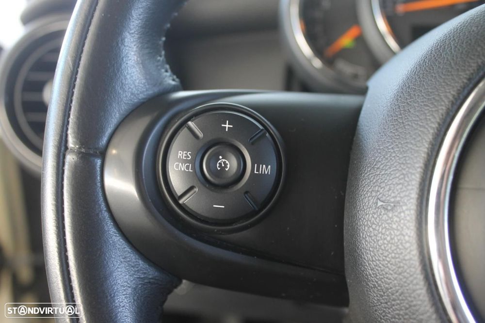 MINI 5 Portas One - 24