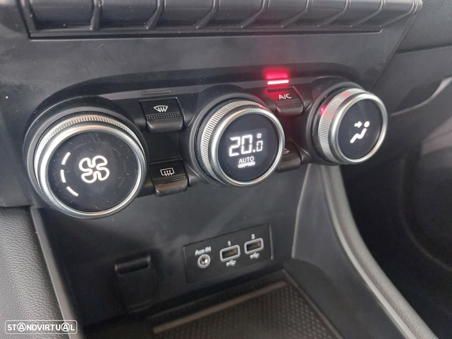 Renault Captur 1.0 TCe Intens - 39