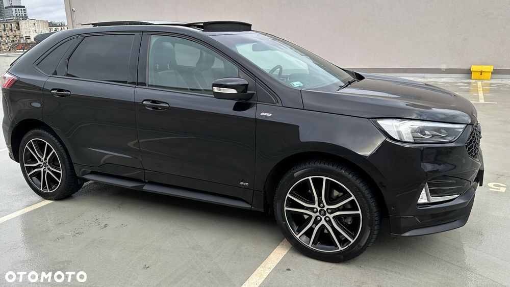Ford Edge 2.0 EcoBlue Twin-Turbo 4WD ST-Line - 6