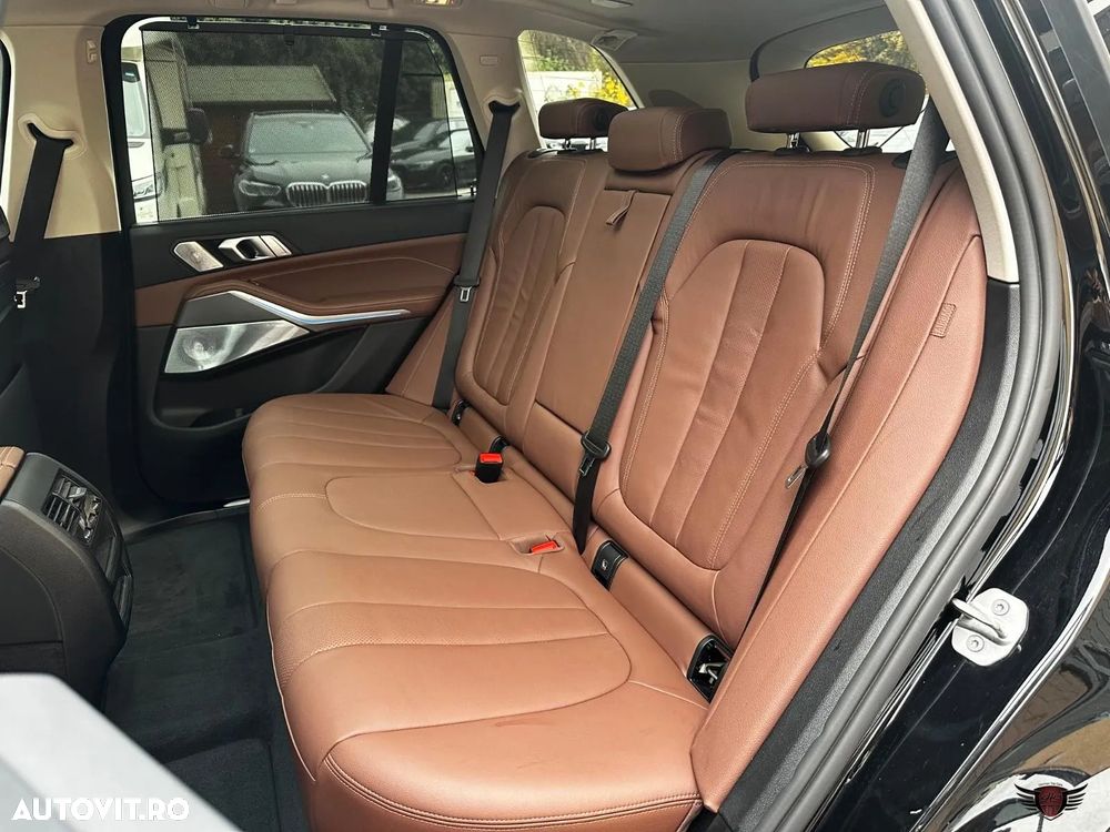 BMW X5 xDrive45e AT PHEV - 30