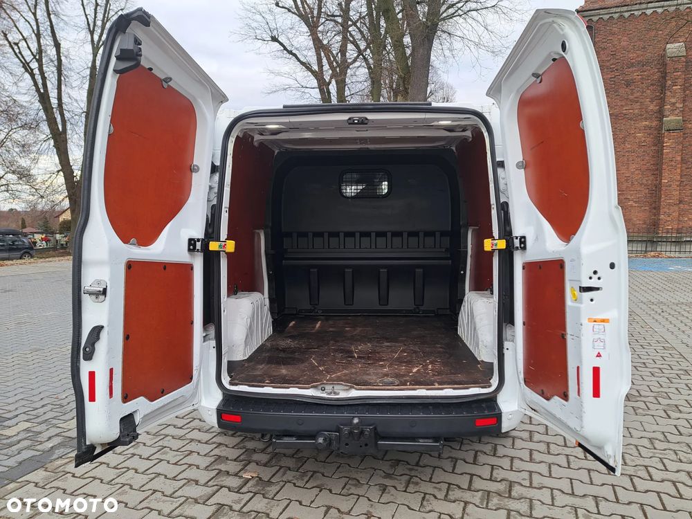Ford Transit Custom 310 L2H1 Ambiente - 25
