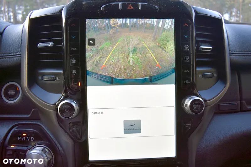 Dodge RAM 1500 5.7 4x4 - 34