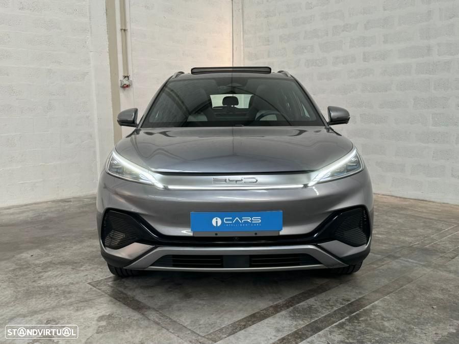 BYD Atto 3 60.48 kWh Design - 8