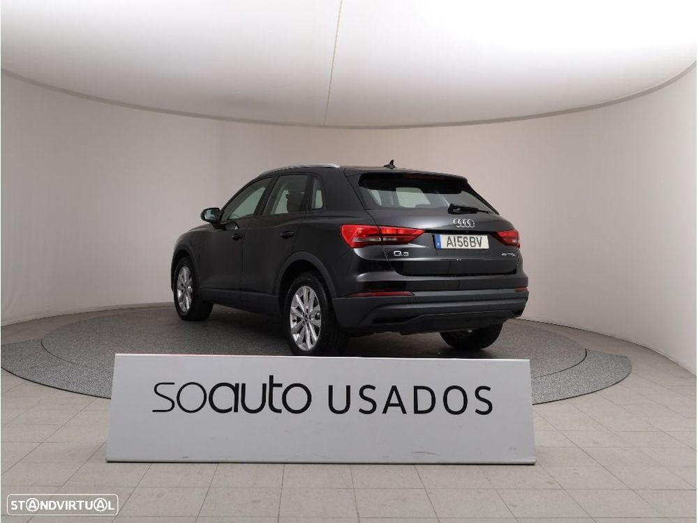 Audi Q3 45 TFSIe S tronic - 6