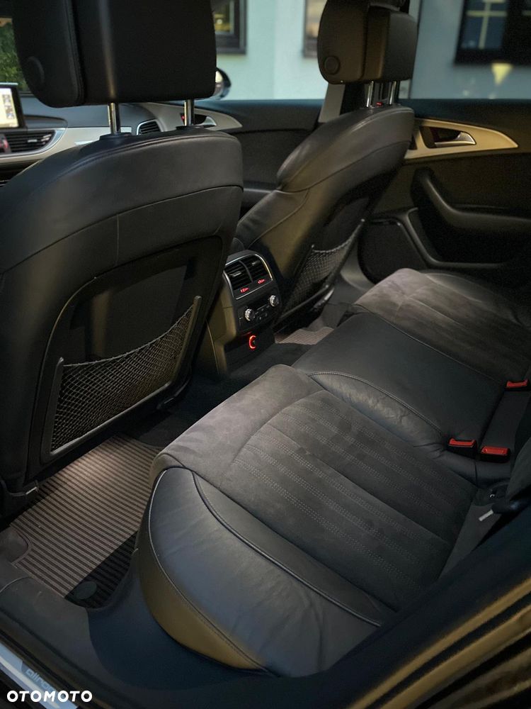 Audi A6 Allroad 3.0 TDI S tronic DPF - 6