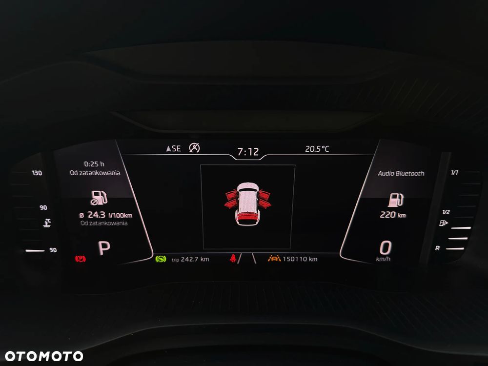 Skoda Kodiaq 2.0 TDI 4x2 Style DSG - 33