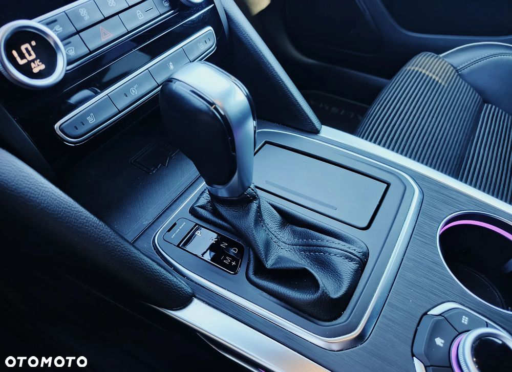 Renault Talisman TCe 160 EDC GPF INITIALE PARIS - 18