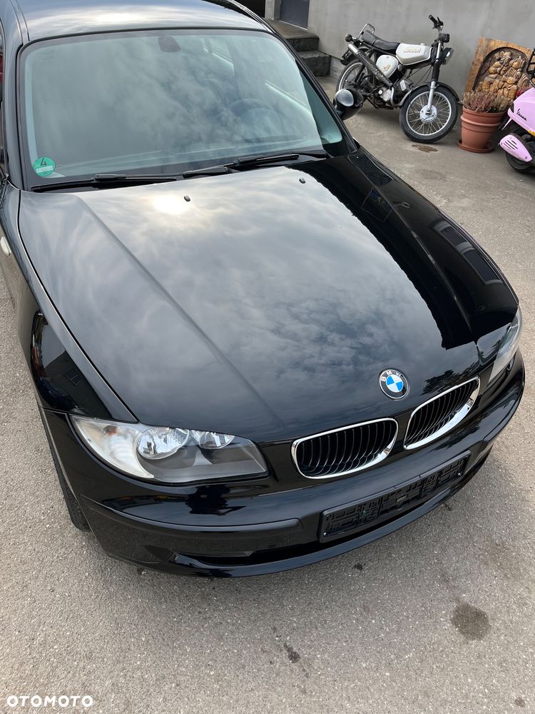 BMW Seria 1 - 11