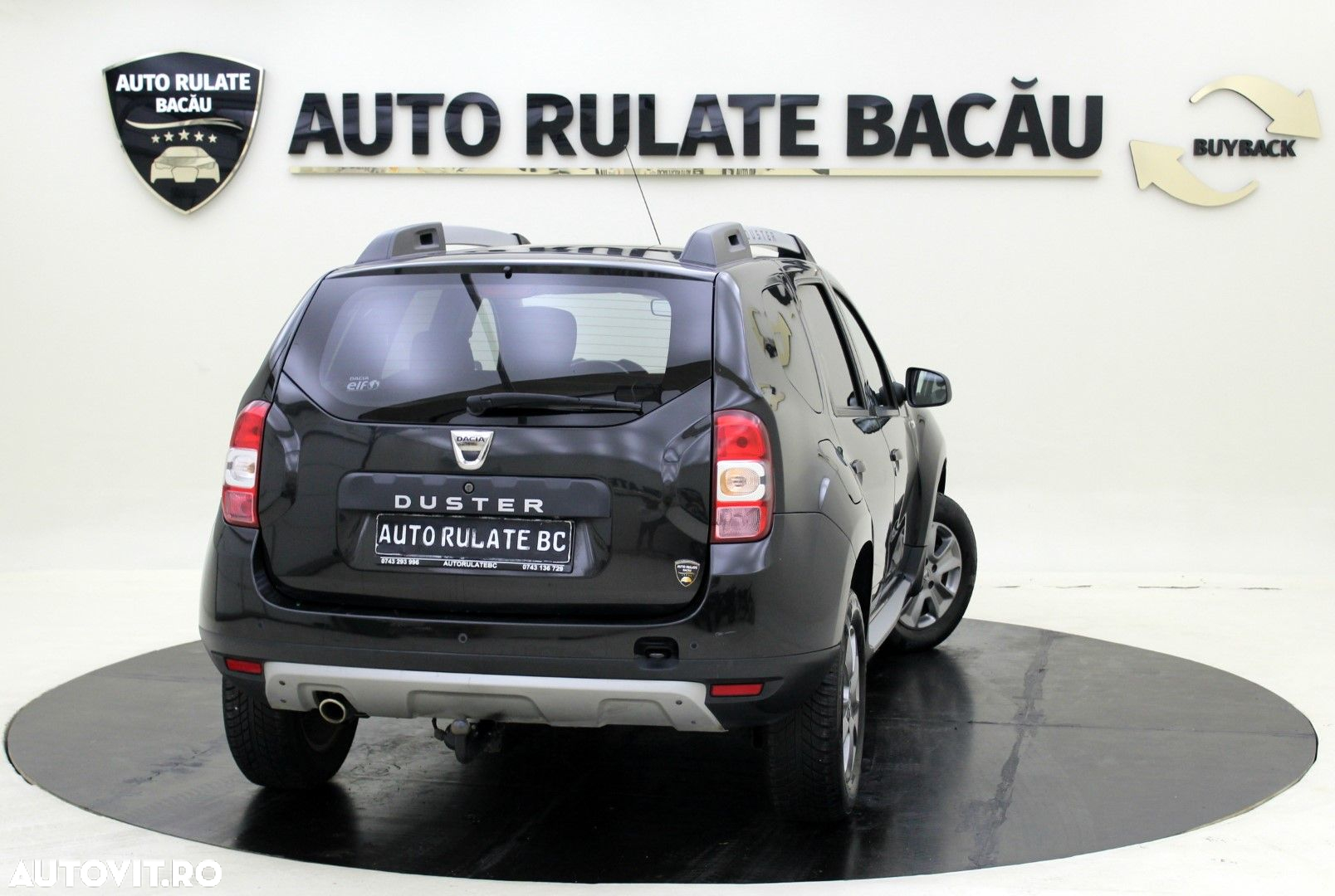 Dacia Duster - 6