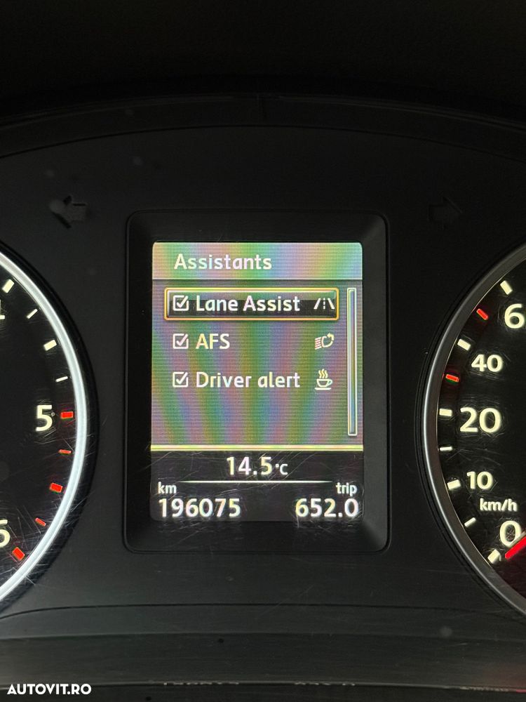 Volkswagen Tiguan 2.0 TDI 4Motion DSG BMT Track & Style - 23