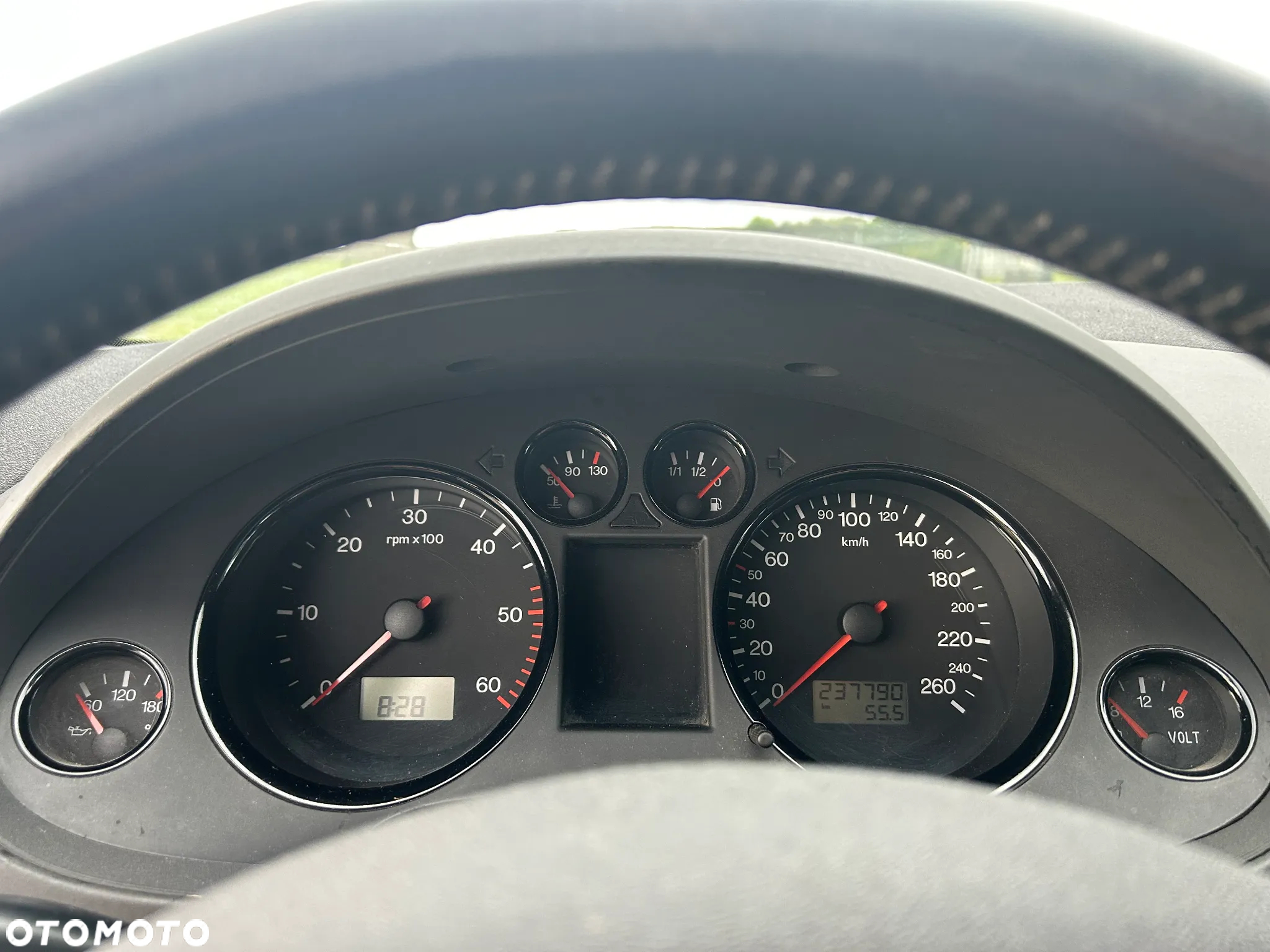 Seat Ibiza 1.9 TDI FR - 9