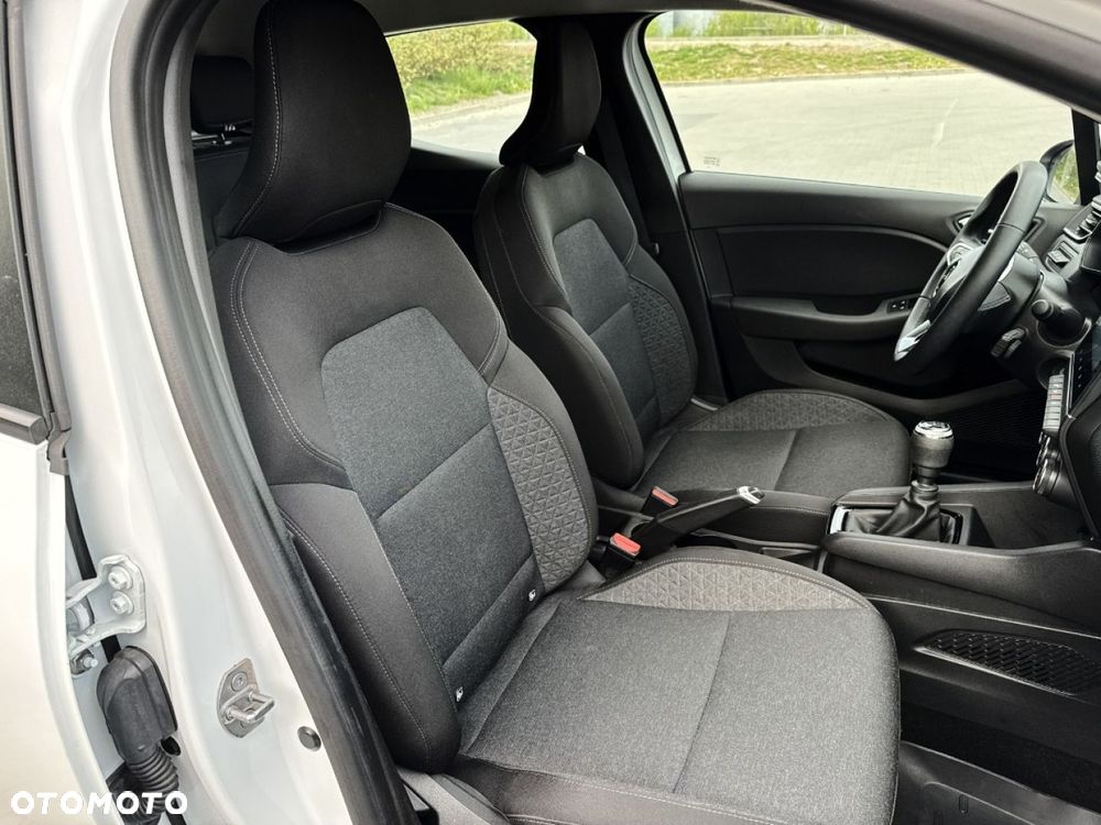 Renault Clio - 37