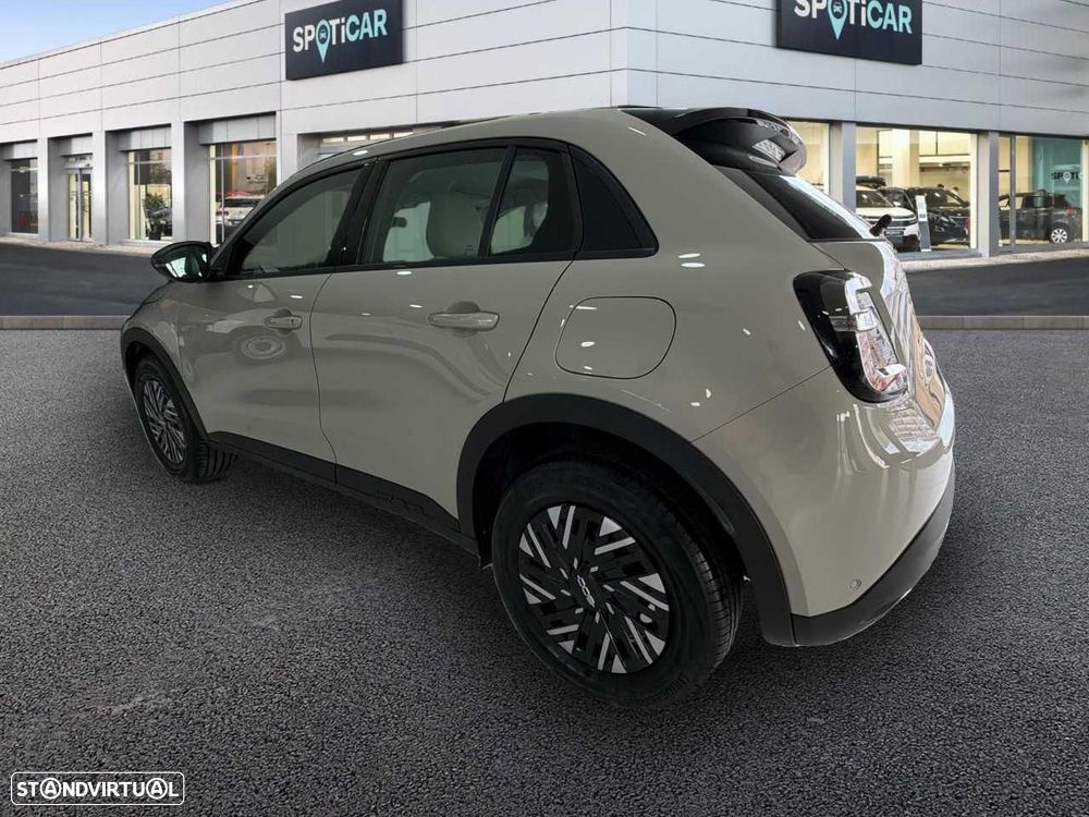 Fiat 600 1.2 Business Edition - 12