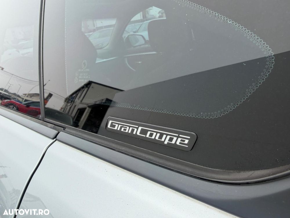 BMW Seria 4 420d Aut. Sport Line - 27