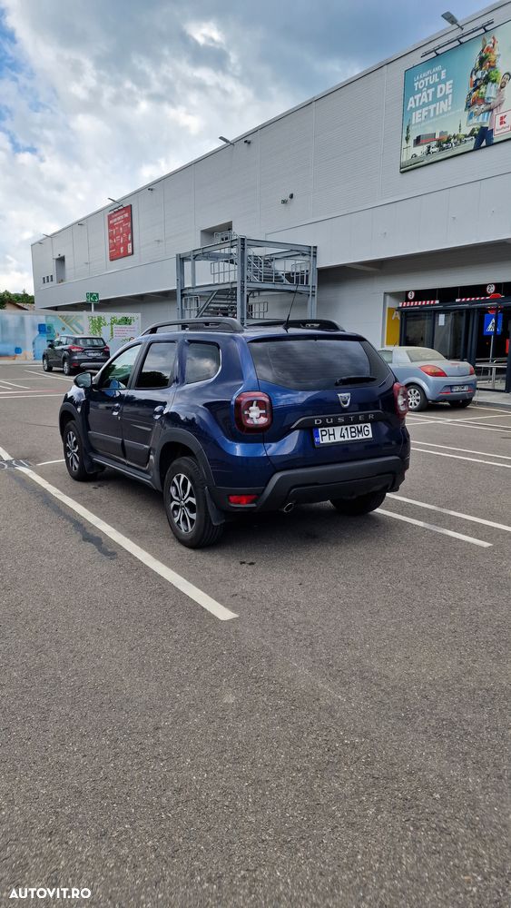 Dacia Duster - 6