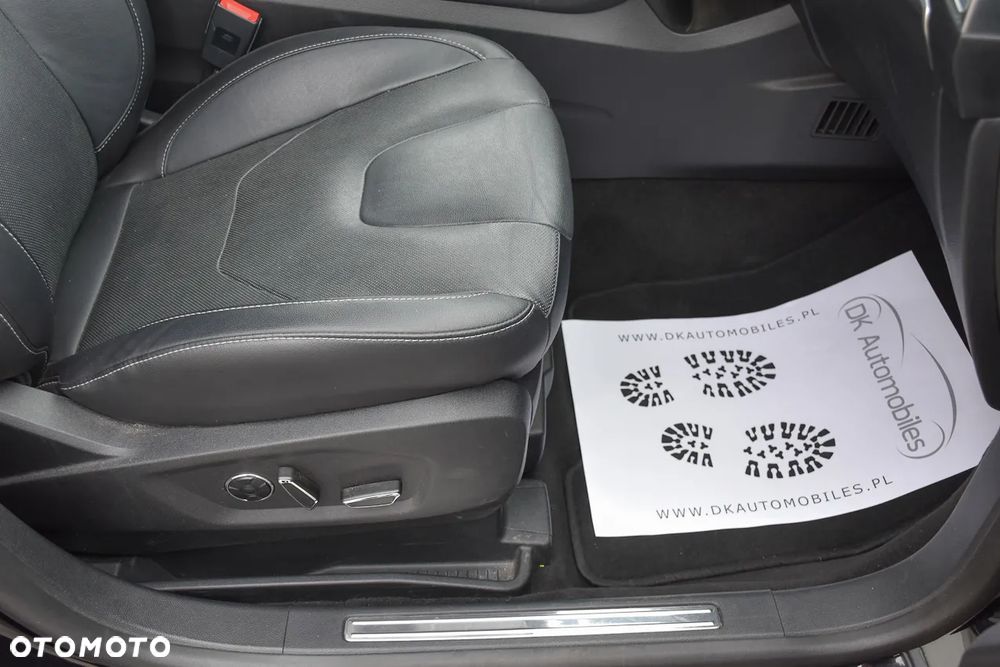 Ford S-Max 2.0 TDCi ST-Line - 28