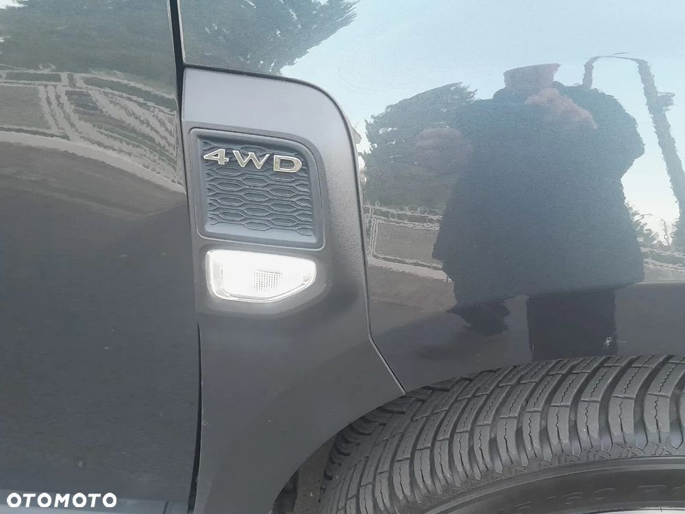 Dacia Duster 1.5 Blue dCi Comfort 4WD - 17