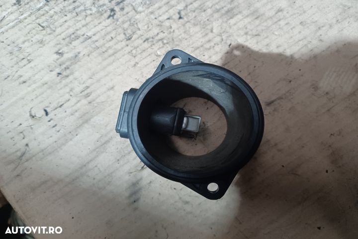 Debitmetru aer 5WK97007 Renault Clio 2 [1998 - 2005] Symbol Sedan 1.5 - 3