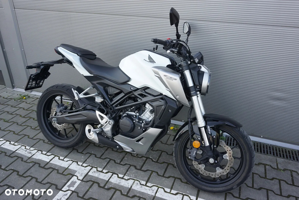 Honda CB