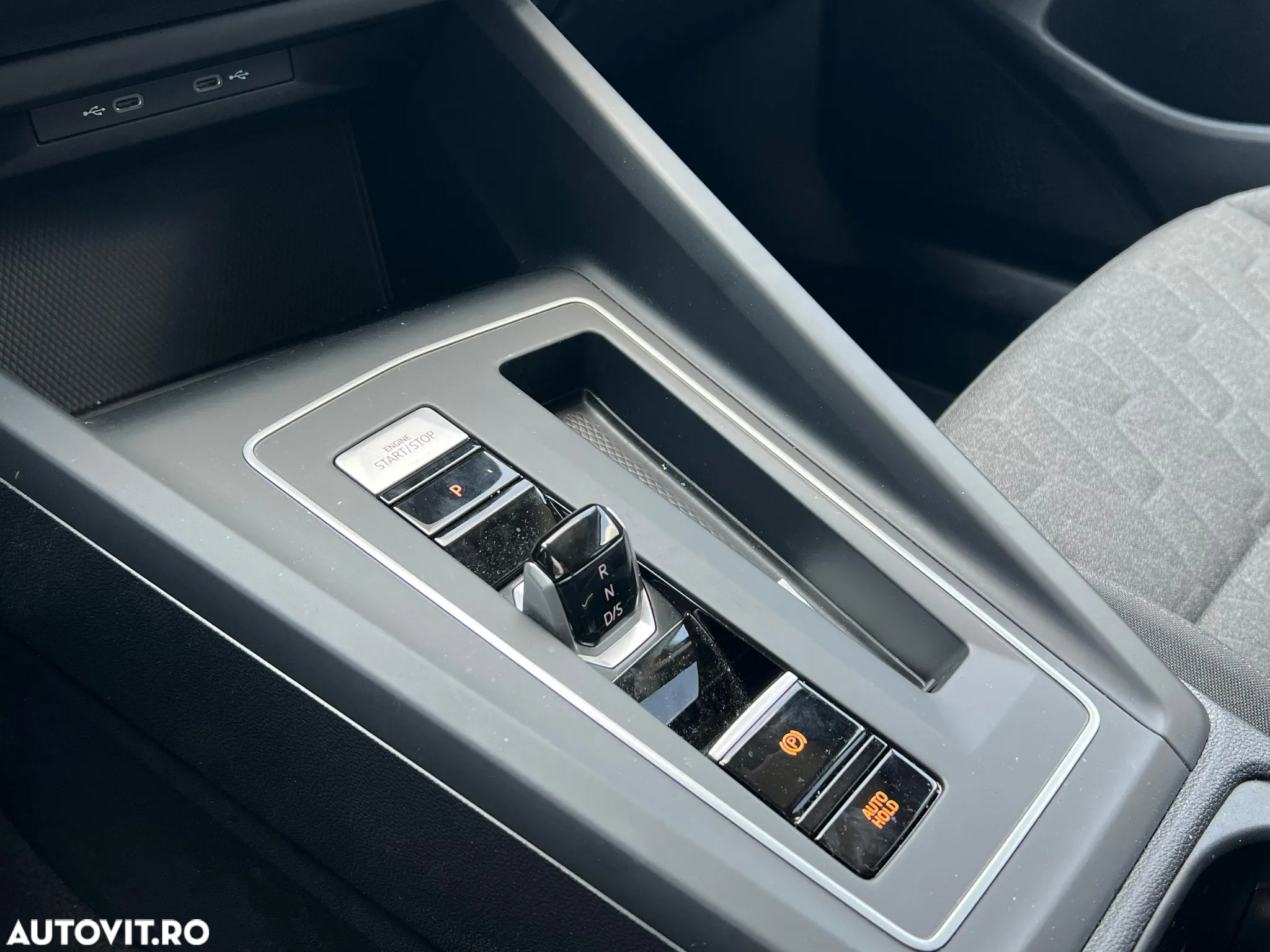 Volkswagen Golf 1.5 TSI eHybrid DSG PHEV Life - 27