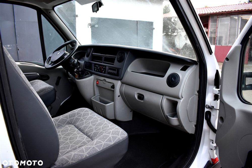 Renault Master - 28