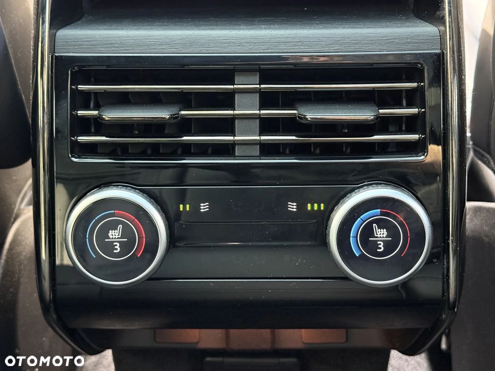 Land Rover Range Rover Sport D300 Dynamic HSE - 16