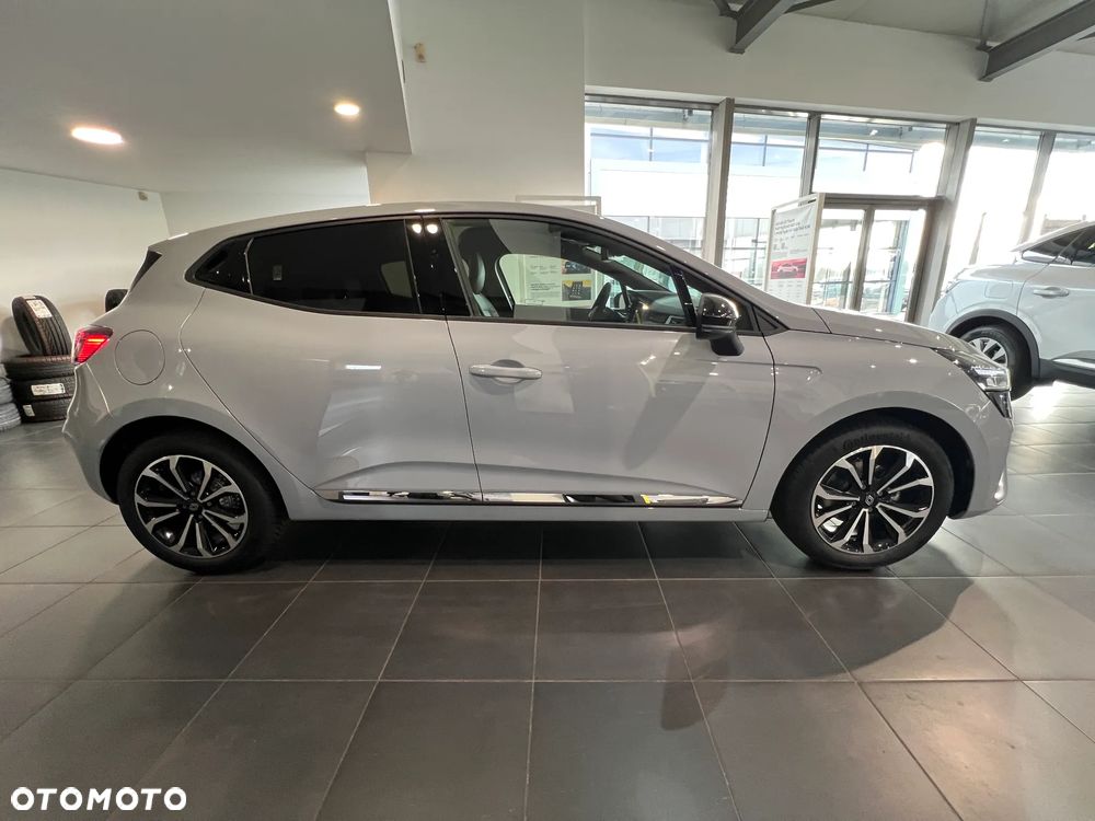 Renault Clio 1.0 TCe Evolution - 7