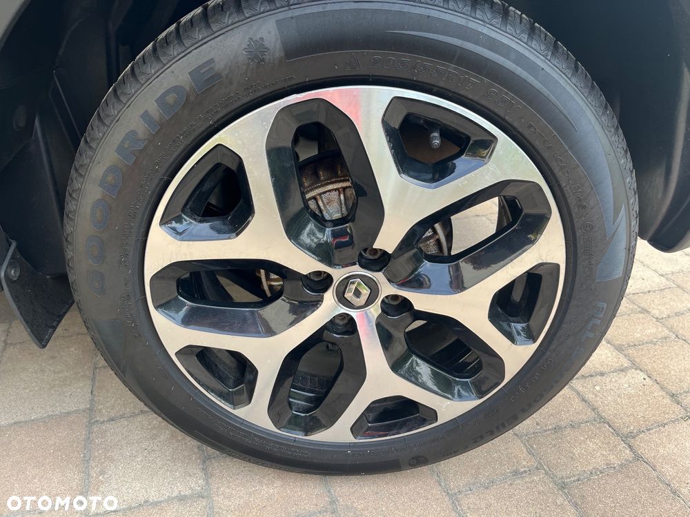 Renault Captur (ENERGY) TCe 90 LIMITED - 15
