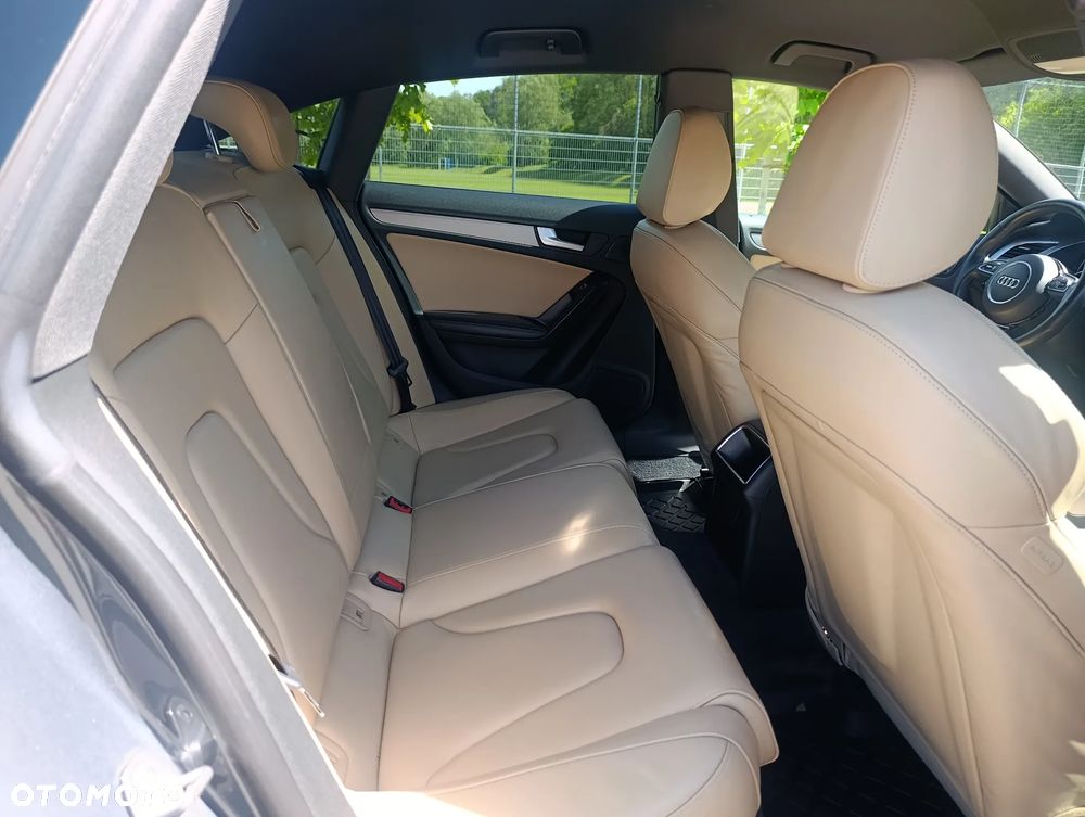Audi A5 Sportback - 17