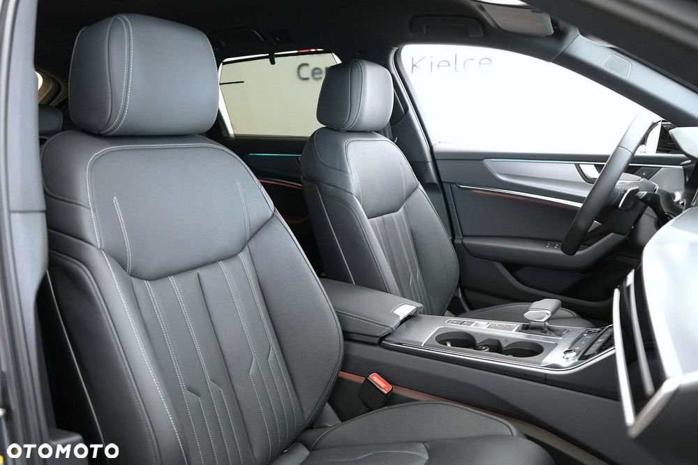 Audi A6 Avant - 31