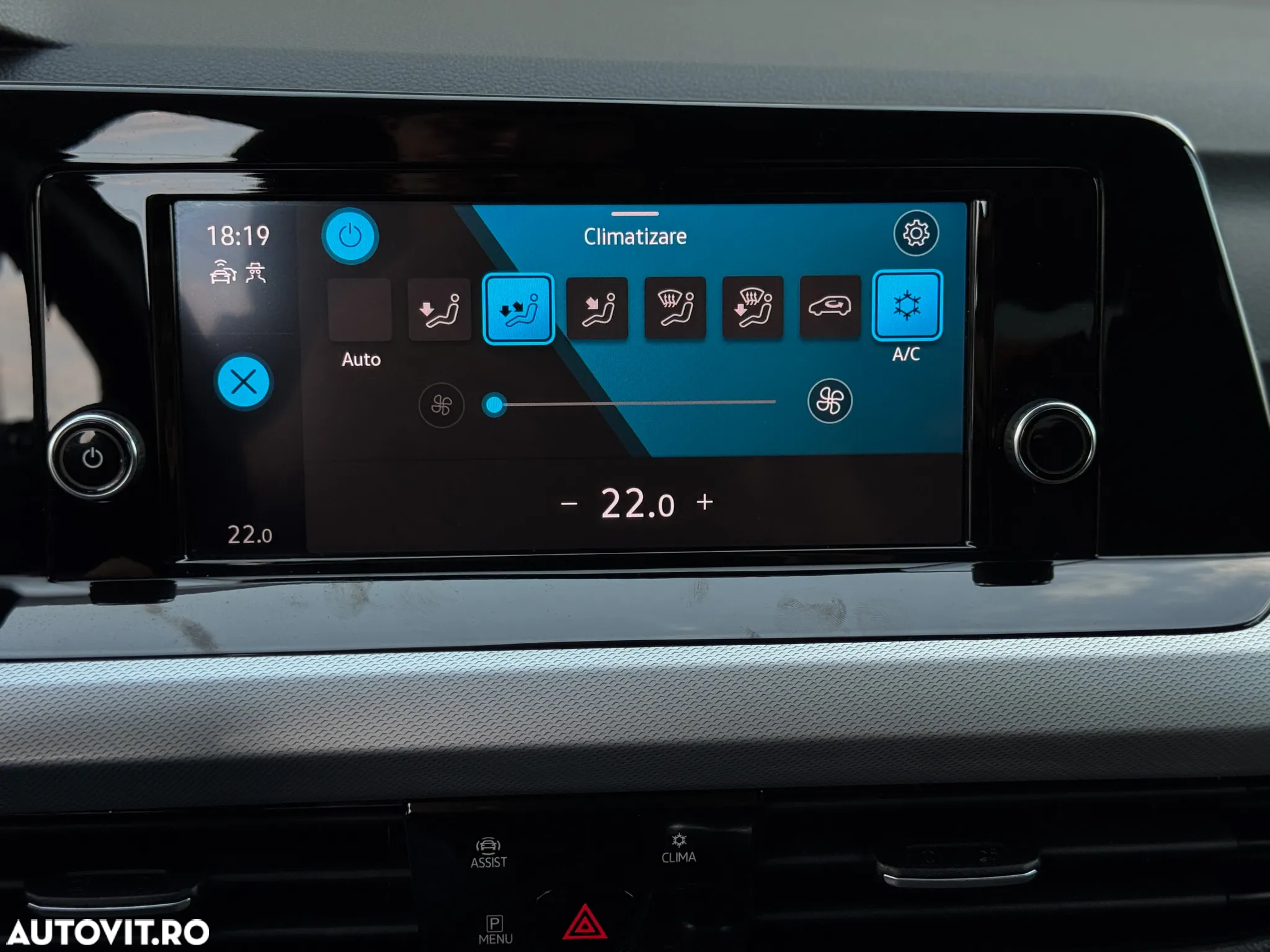 Volkswagen Golf 1.0 TSI OPF - 14