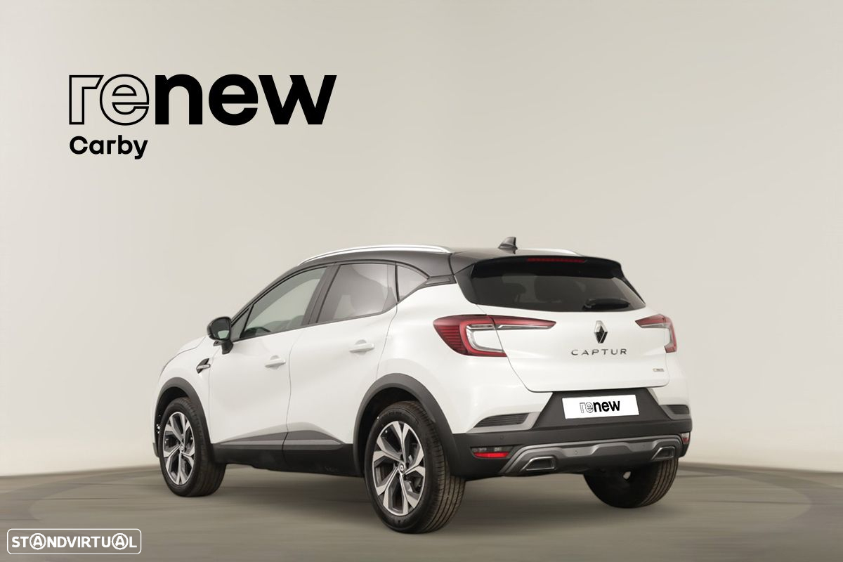 Renault Captur 1.0 TCe RS Line - 3