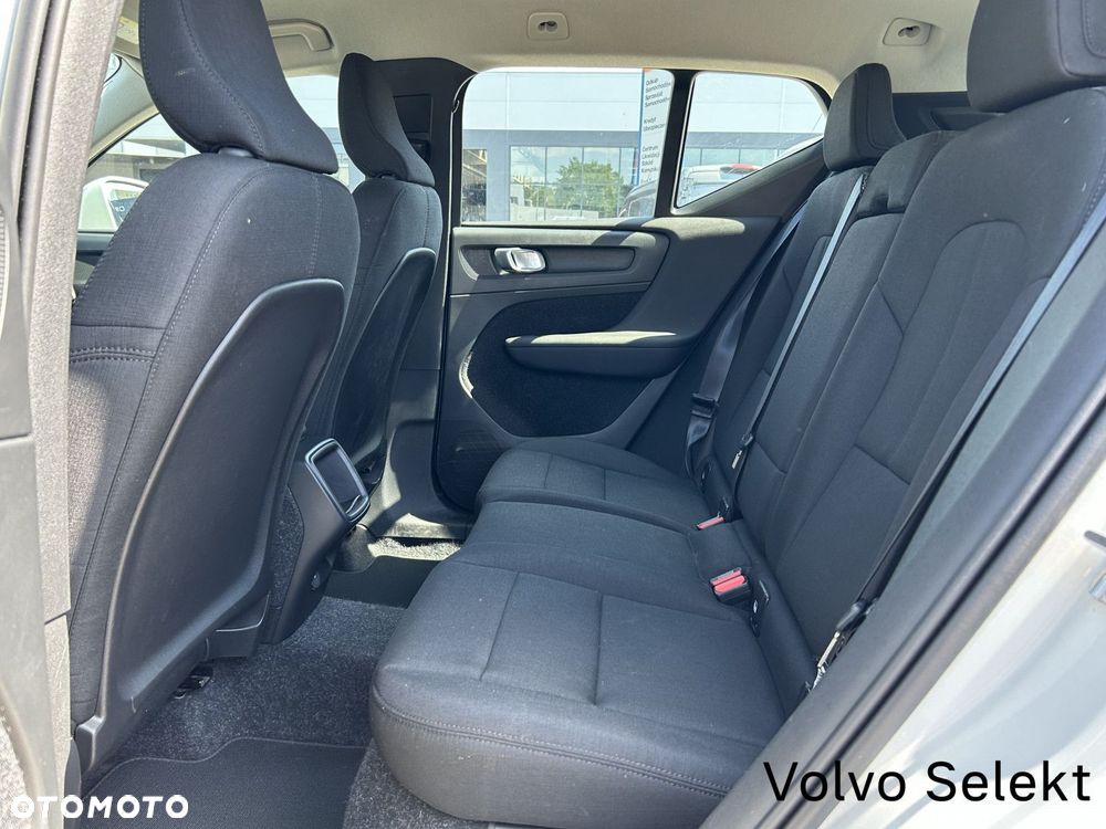 Volvo XC 40 - 19