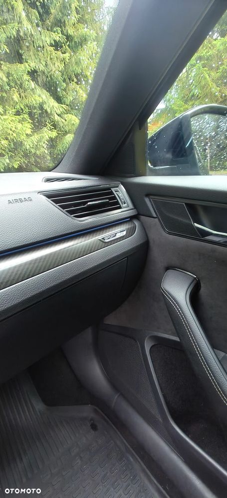 Skoda Superb 2.0 TSI Sportline DSG - 18