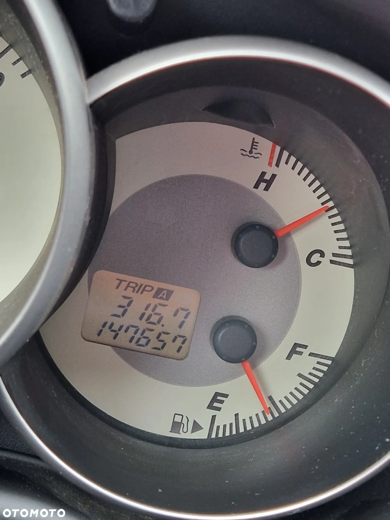 Mazda 3 1.4 Comfort - 13