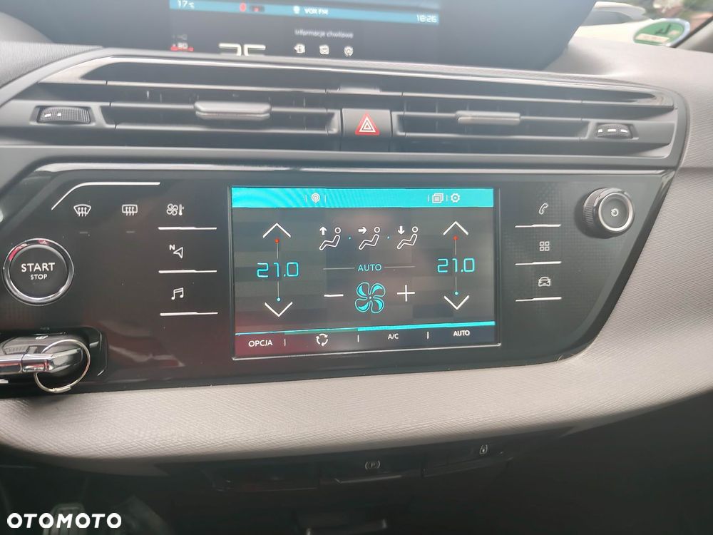 Citroën C4 SpaceTourer PureTech 130 Stop&Start LIVE - 28