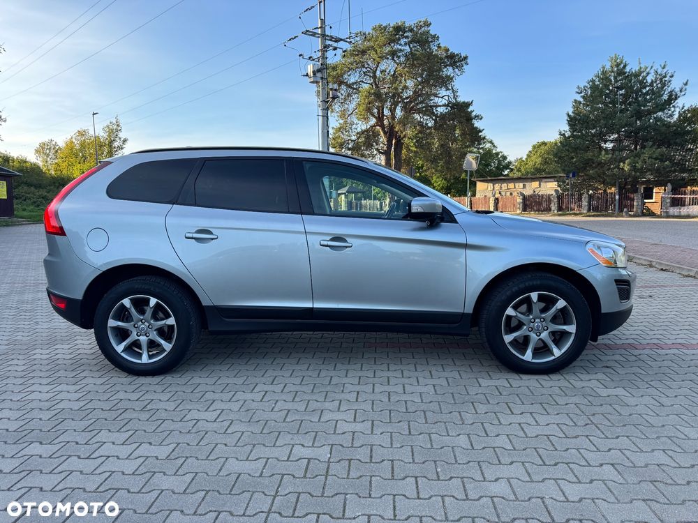 Volvo XC 60 D3 Summum - 11