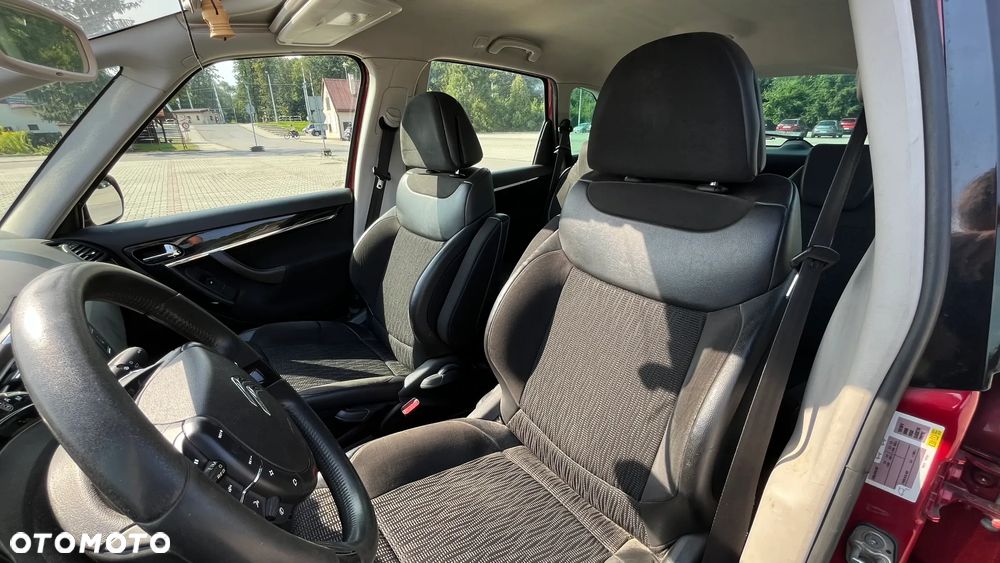 Citroën C4 Picasso BlueHDi 150 EAT6 Exclusive - 8