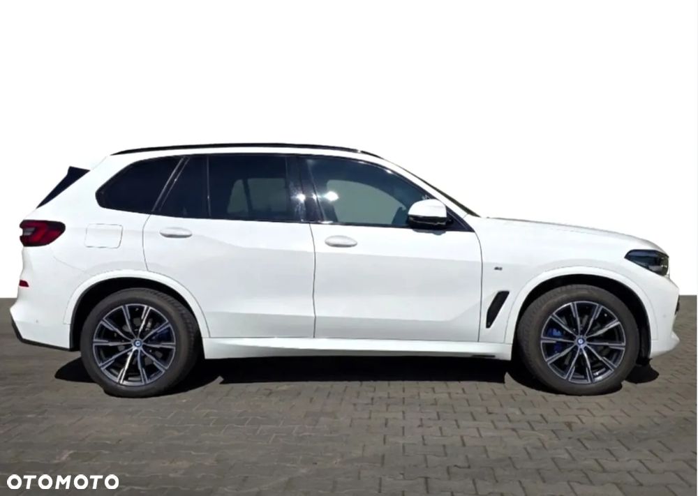 BMW X5 xDrive30d mHEV sport - 5