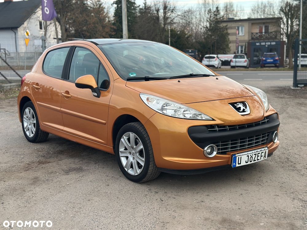 Peugeot 207 120 VTi Sport - 7