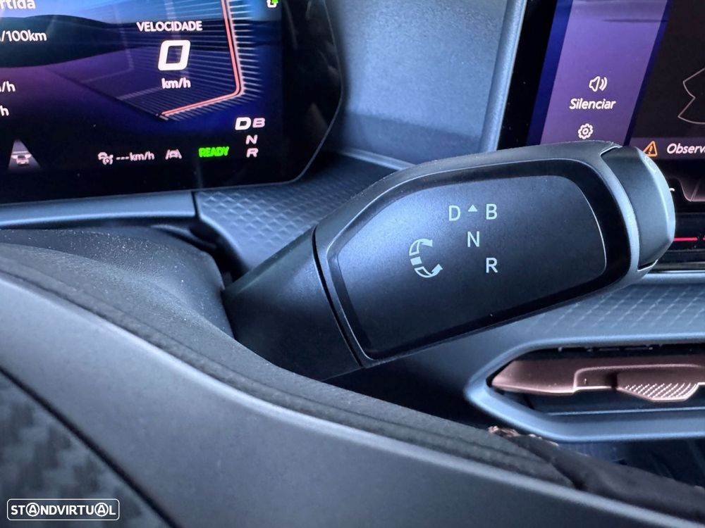 Cupra Raval 38.5 kWh Plus - 11