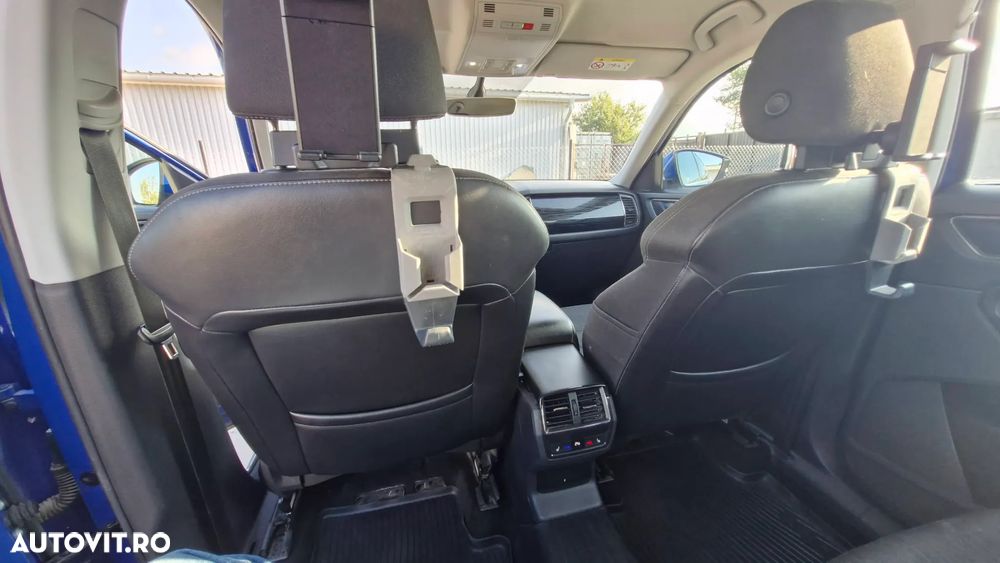 Skoda Kodiaq 1.5 TSI DSG Style - 5