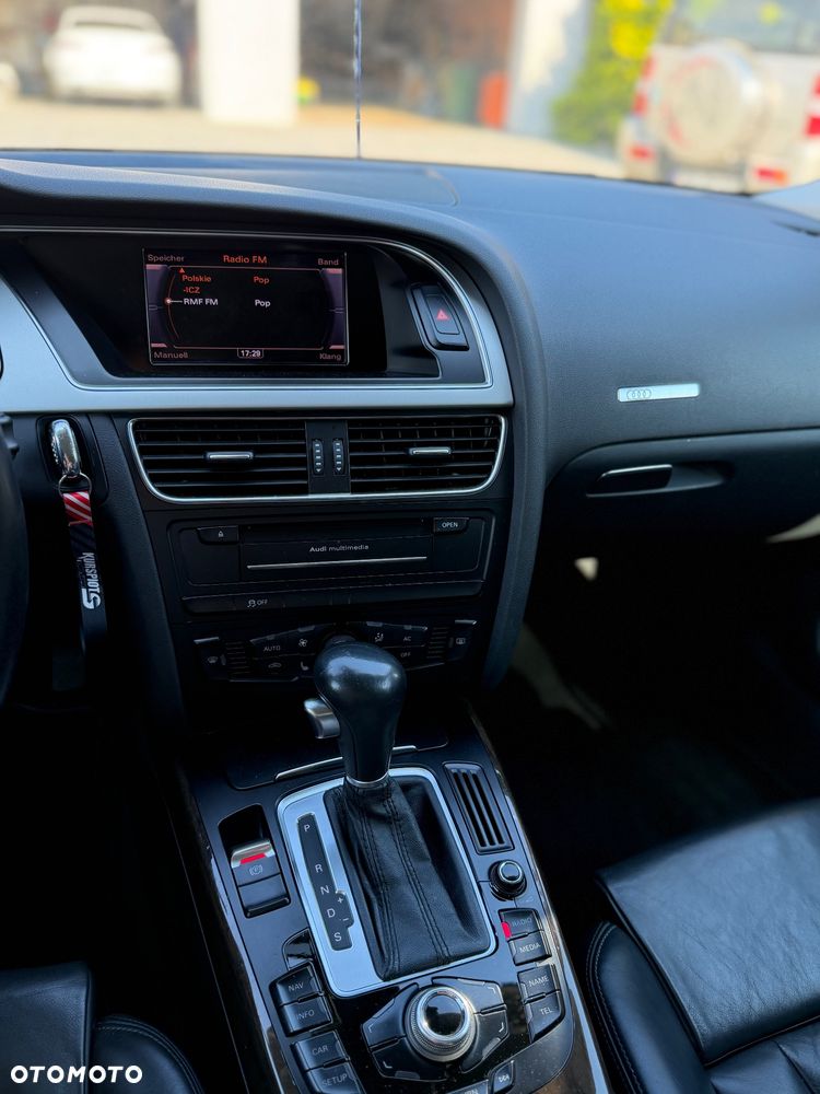Audi A5 Sportback - 8